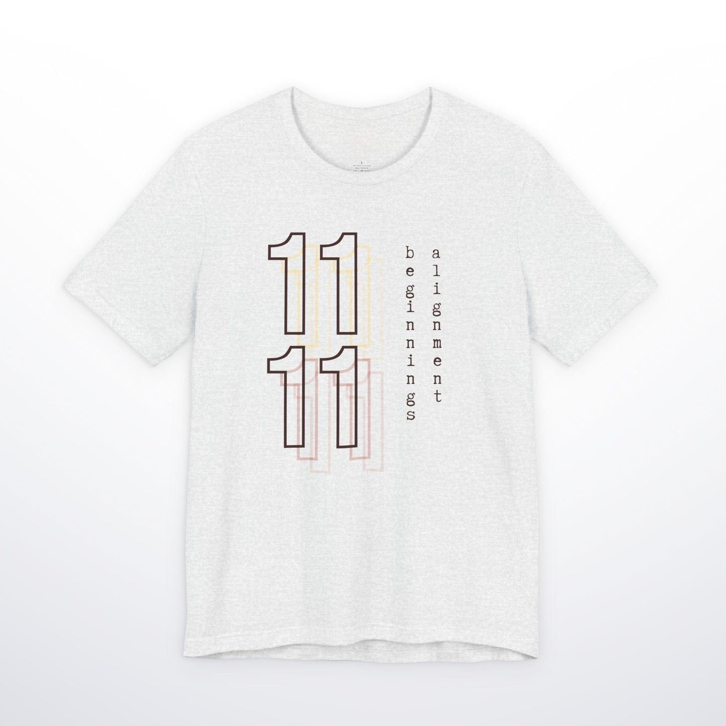 11:11 T-Shirt