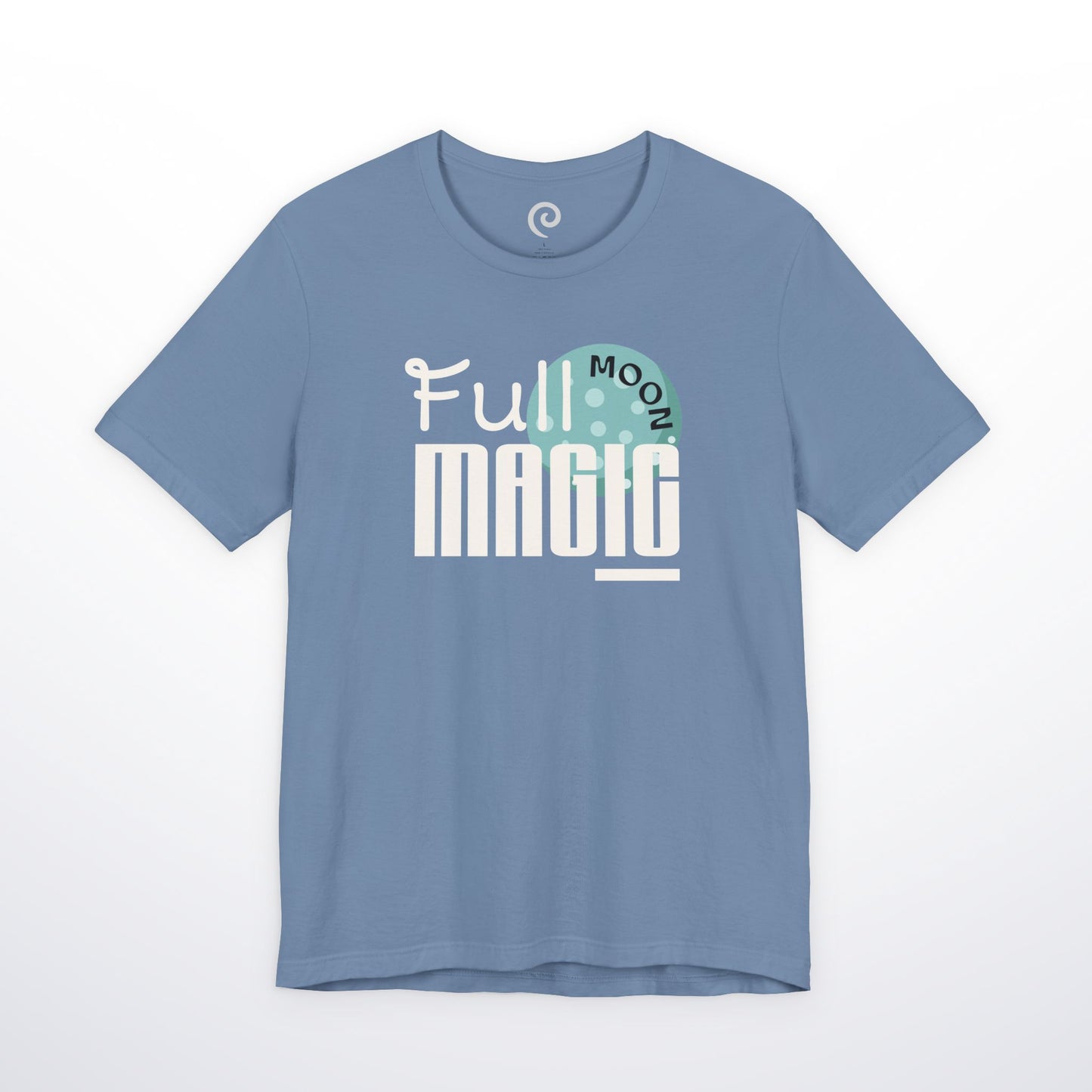 Full Moon Magic T-Shirt