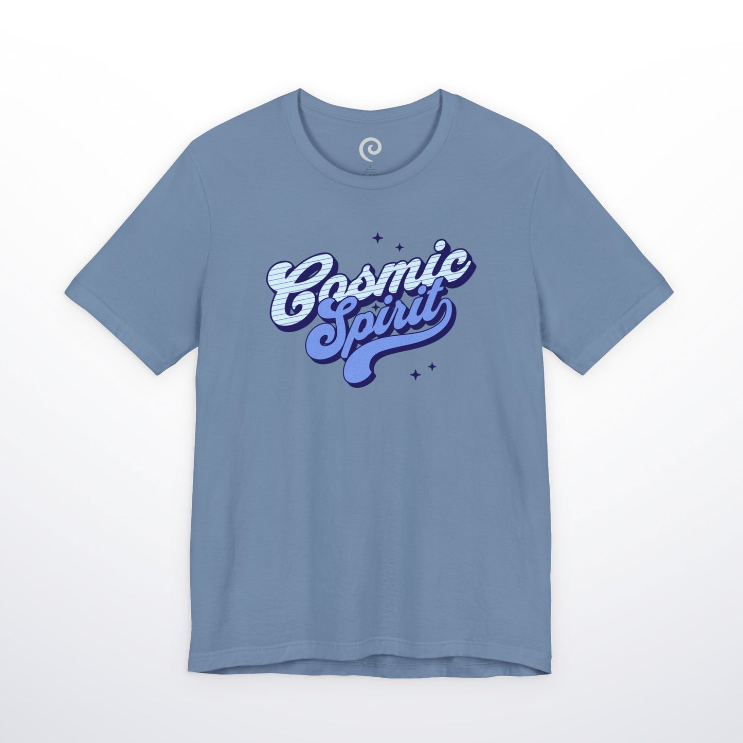 Cosmic Spirit T-Shirt