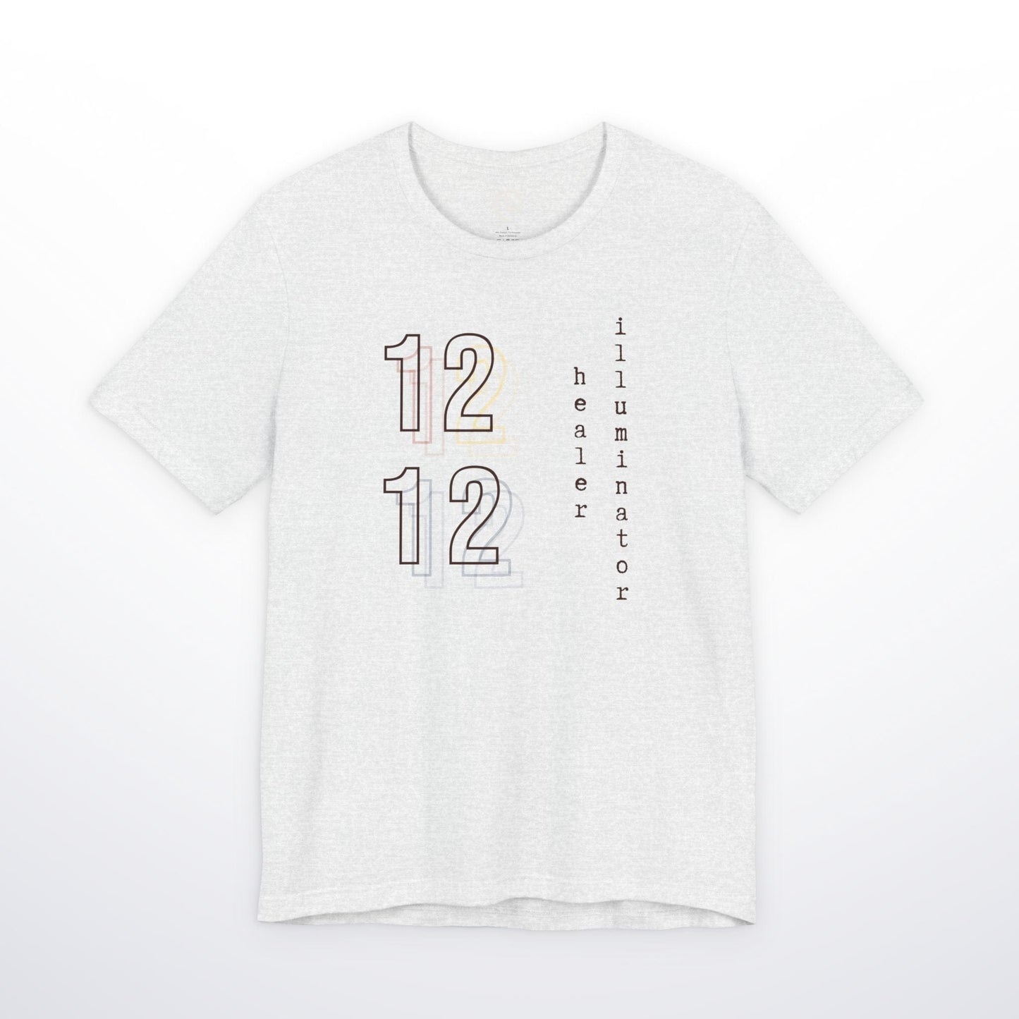 1212 T-Shirt