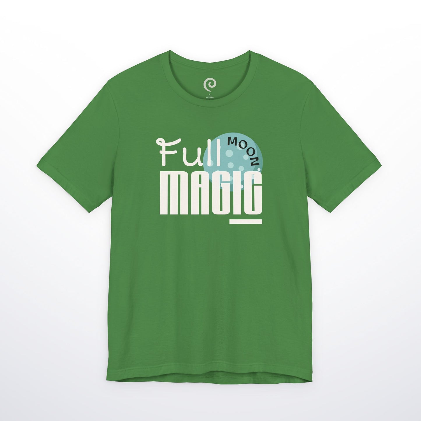 Full Moon Magic T-Shirt