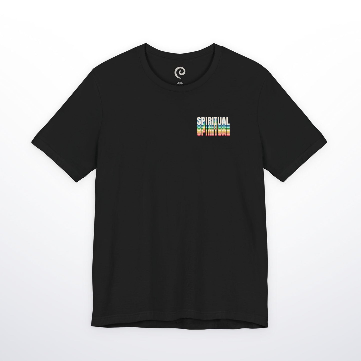 Spiritual Rainbow T-Shirt