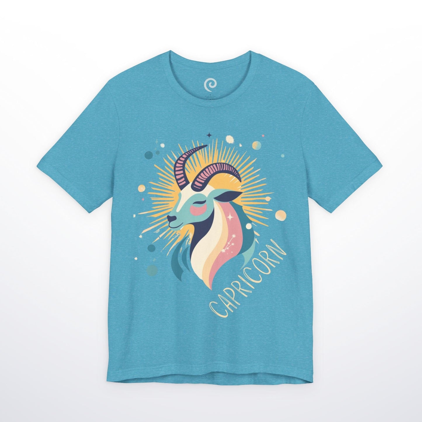 Capricorn T-Shirt