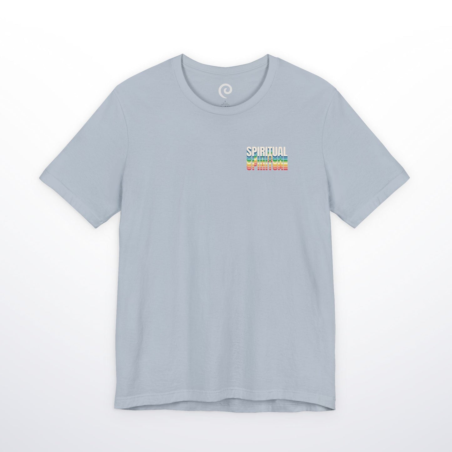 Spiritual Rainbow T-Shirt