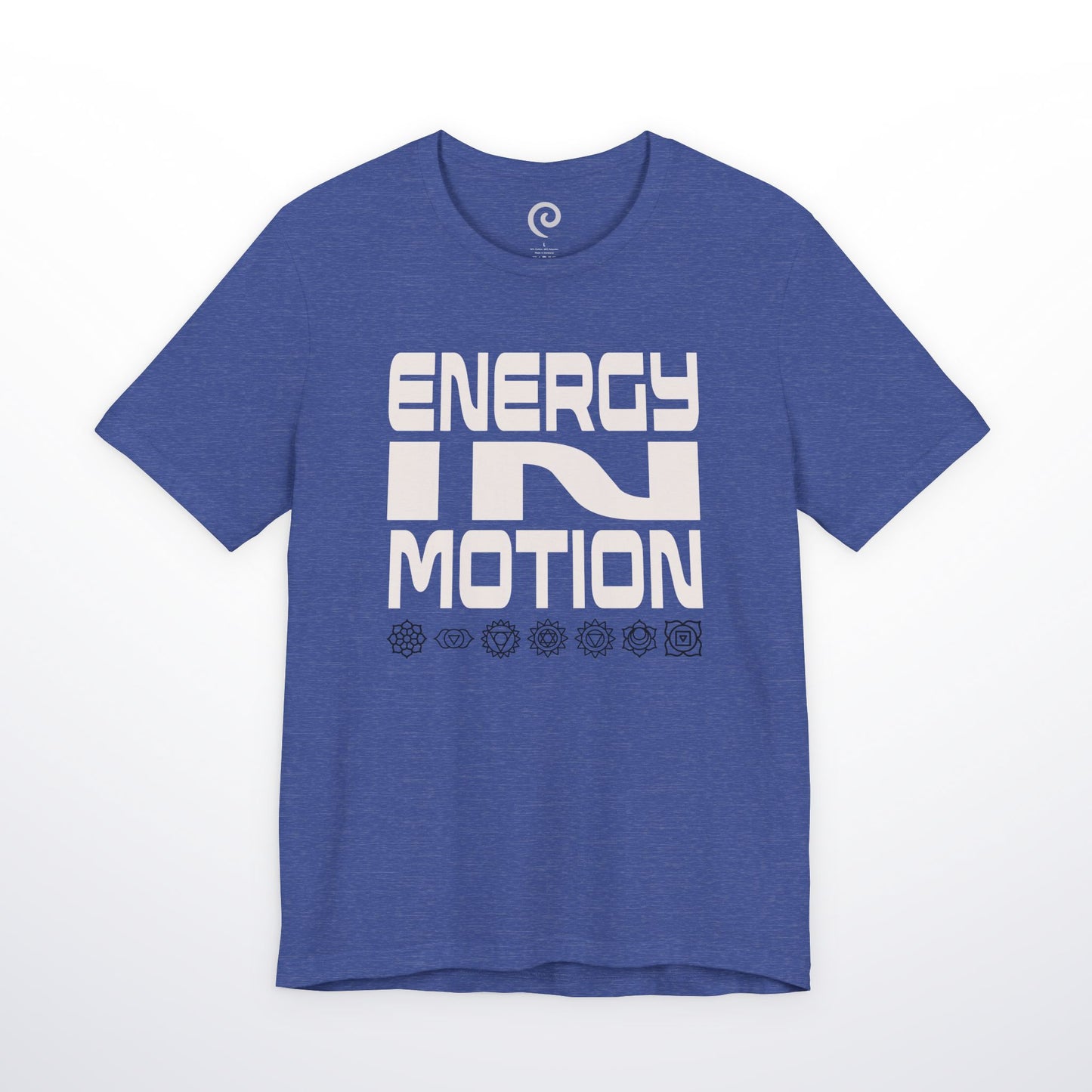 Energy In Motion T-Shirt