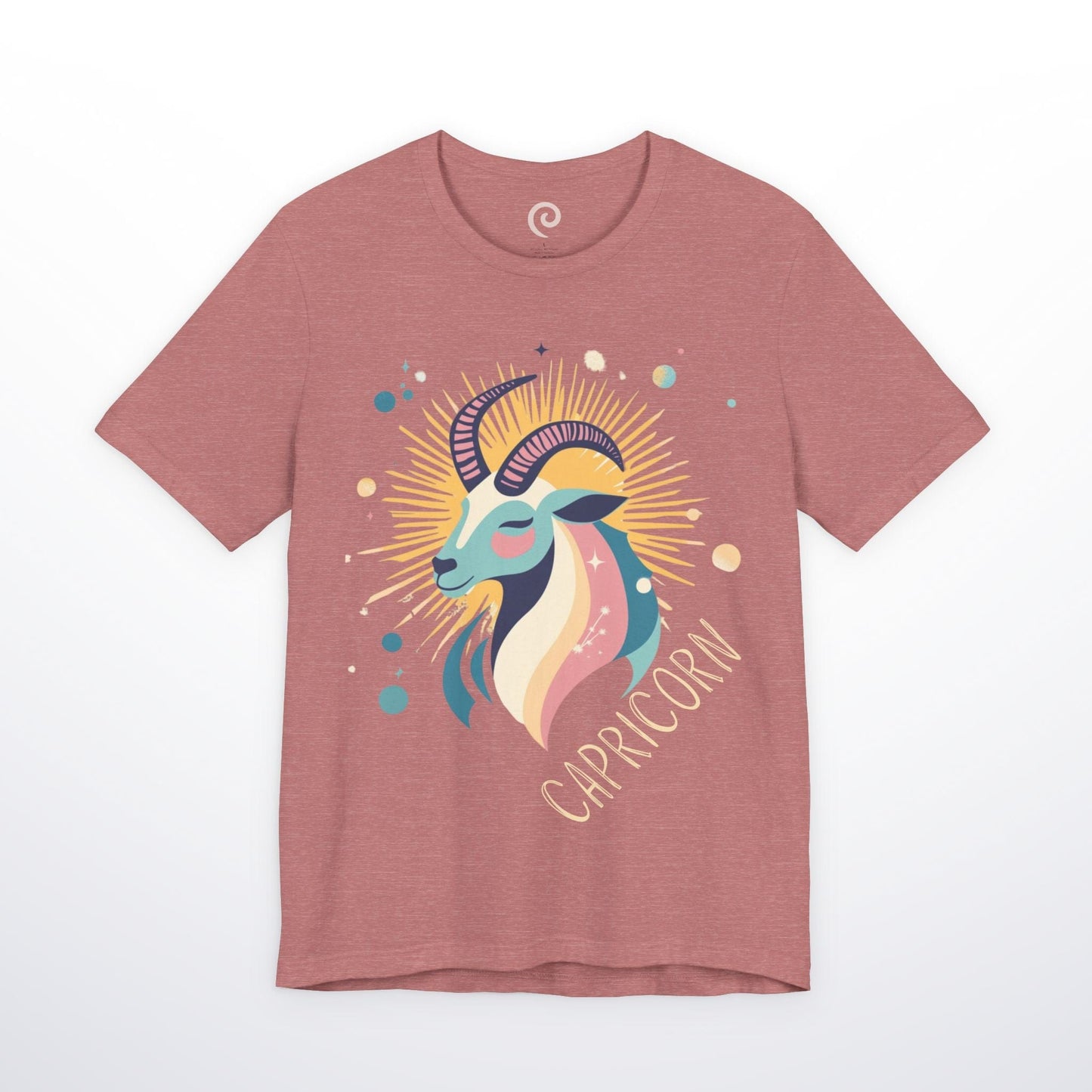 Capricorn T-Shirt