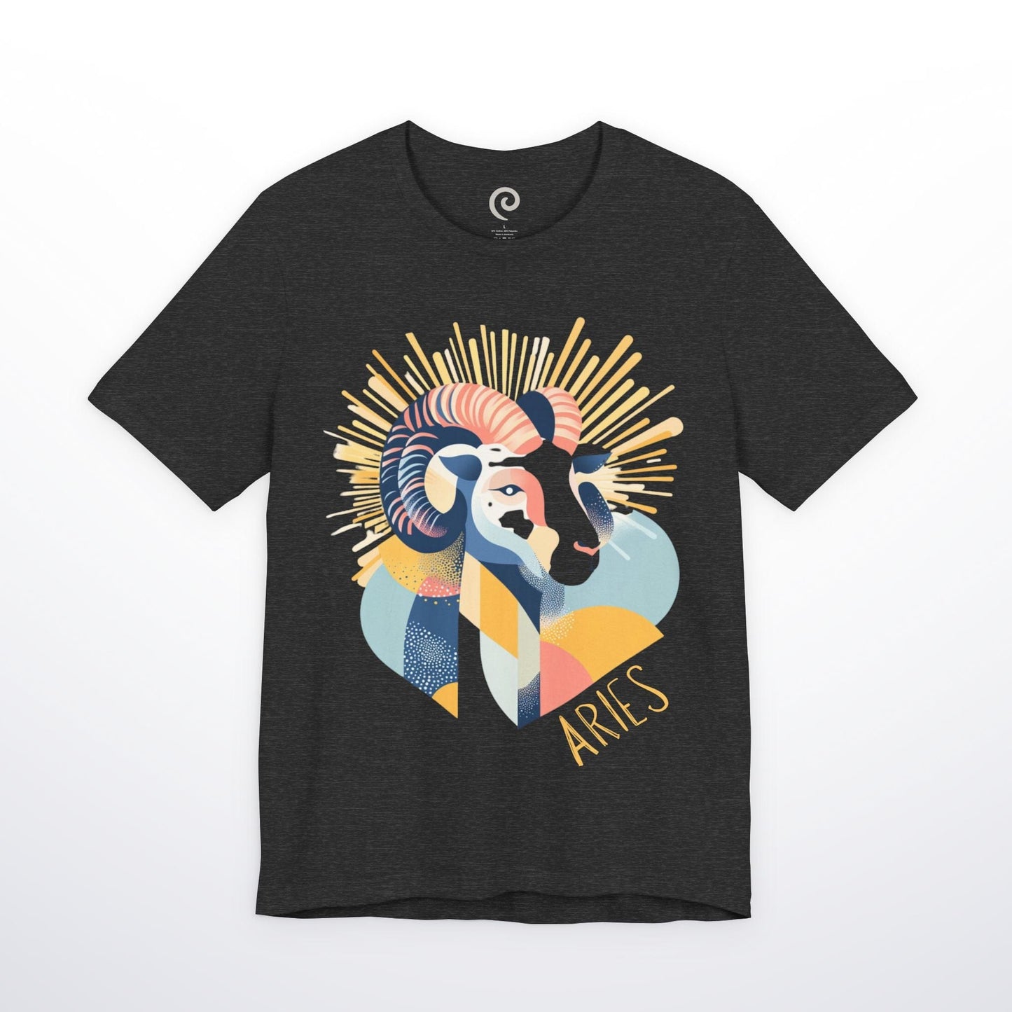 Aries T-Shirt