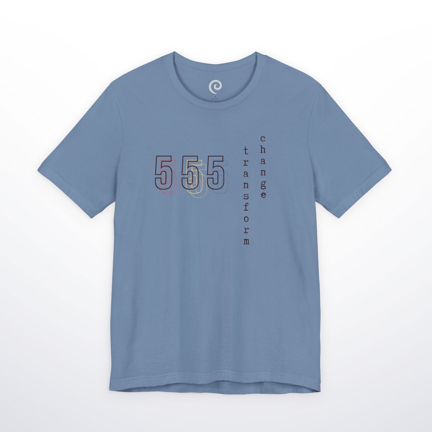 555 T-Shirt