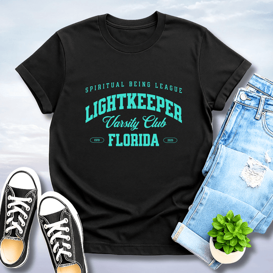 Lightkeeper Florida Club T-Shirt