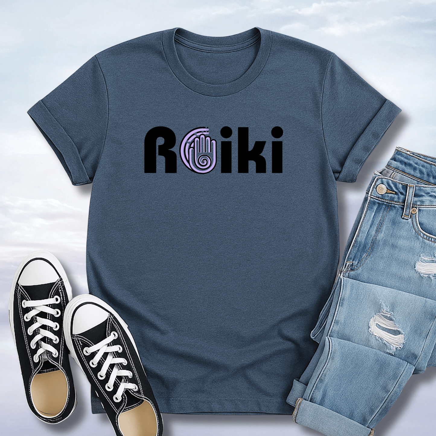 Reiki T-Shirt