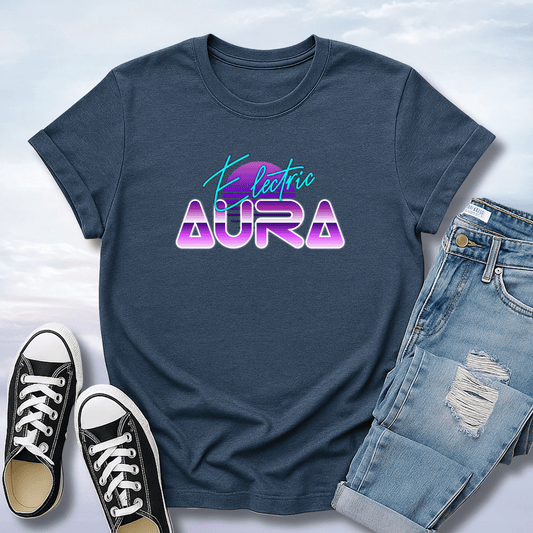 Electric Aura T-Shirt