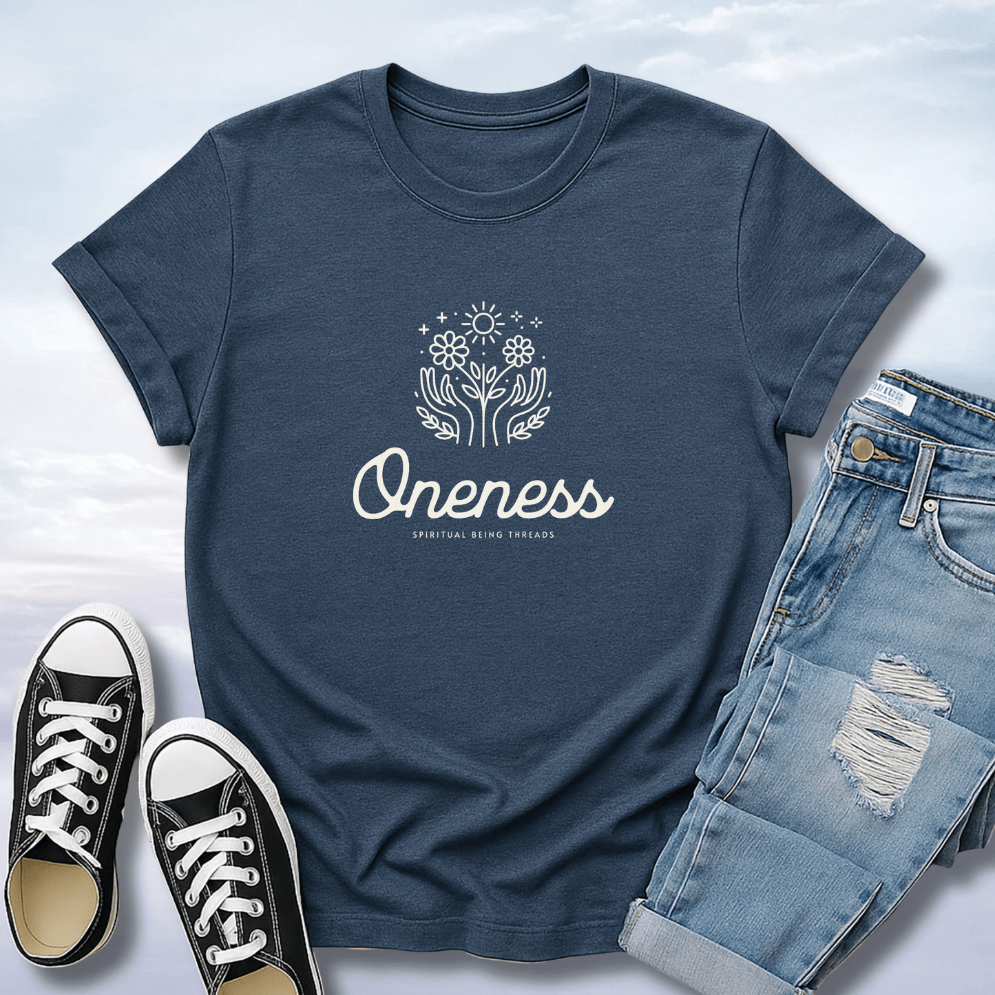 Oneness T-Shirt