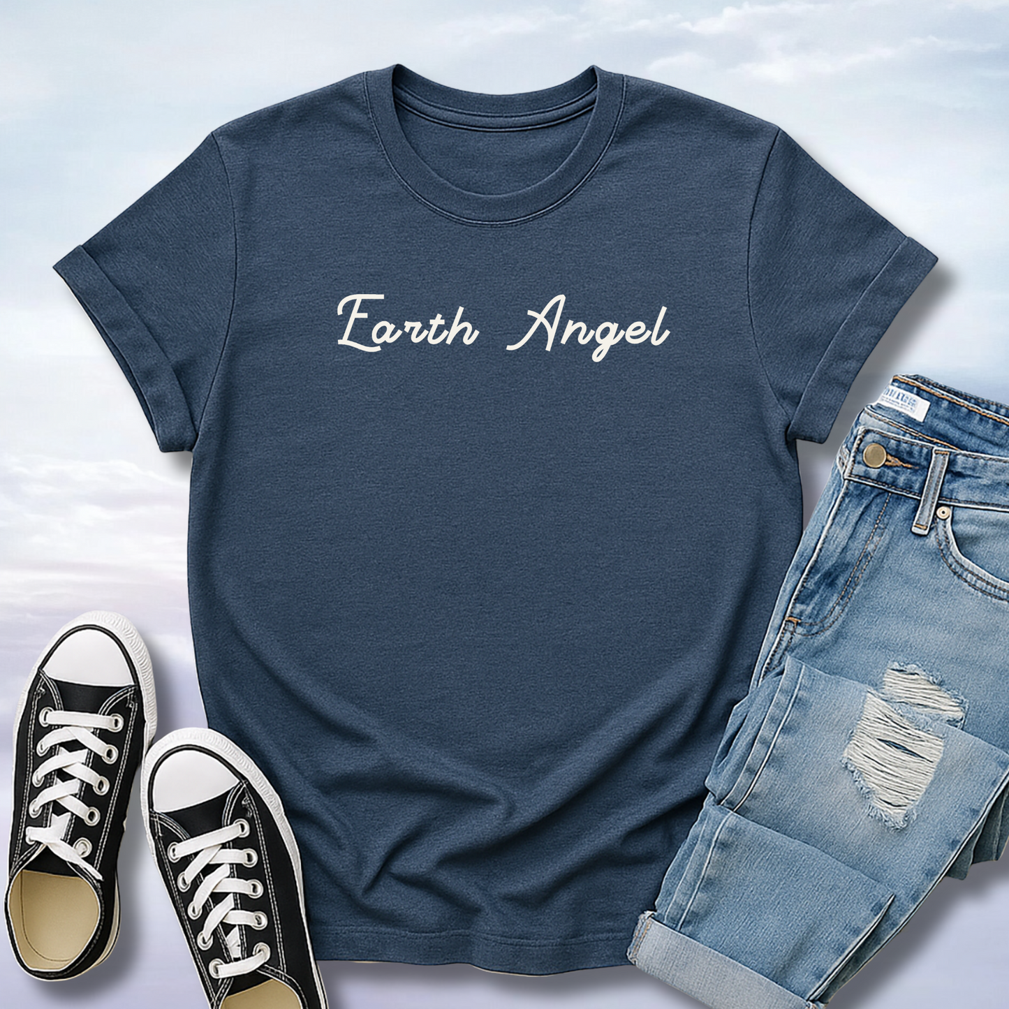 Earth Angel T-Shirt
