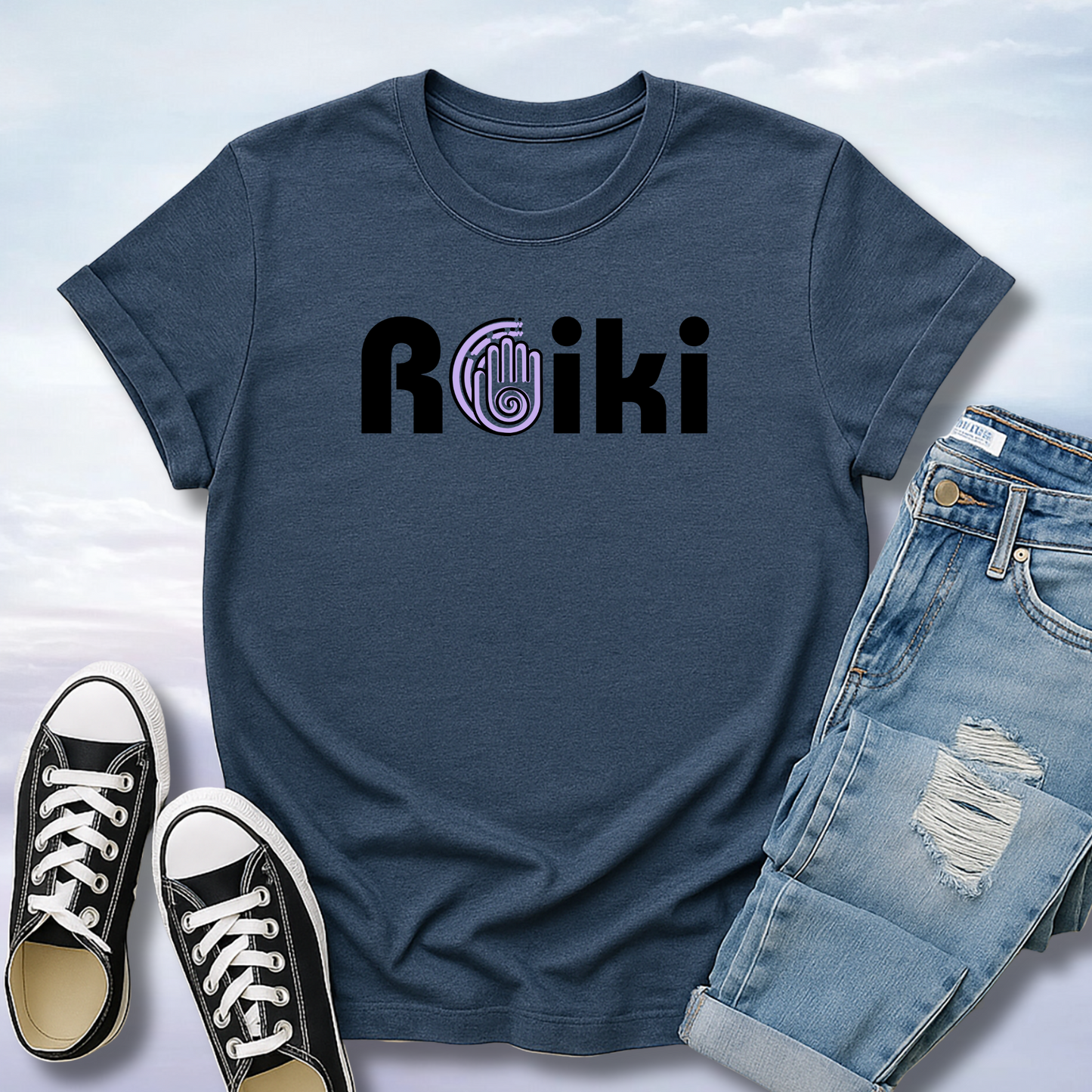 Reiki T-Shirt