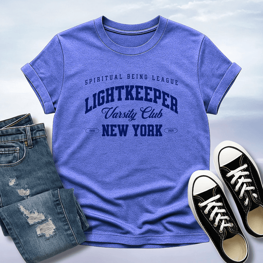 Lightkeeper New York Club T-Shirt