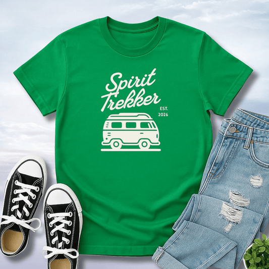 Spirit Trekker T-Shirt