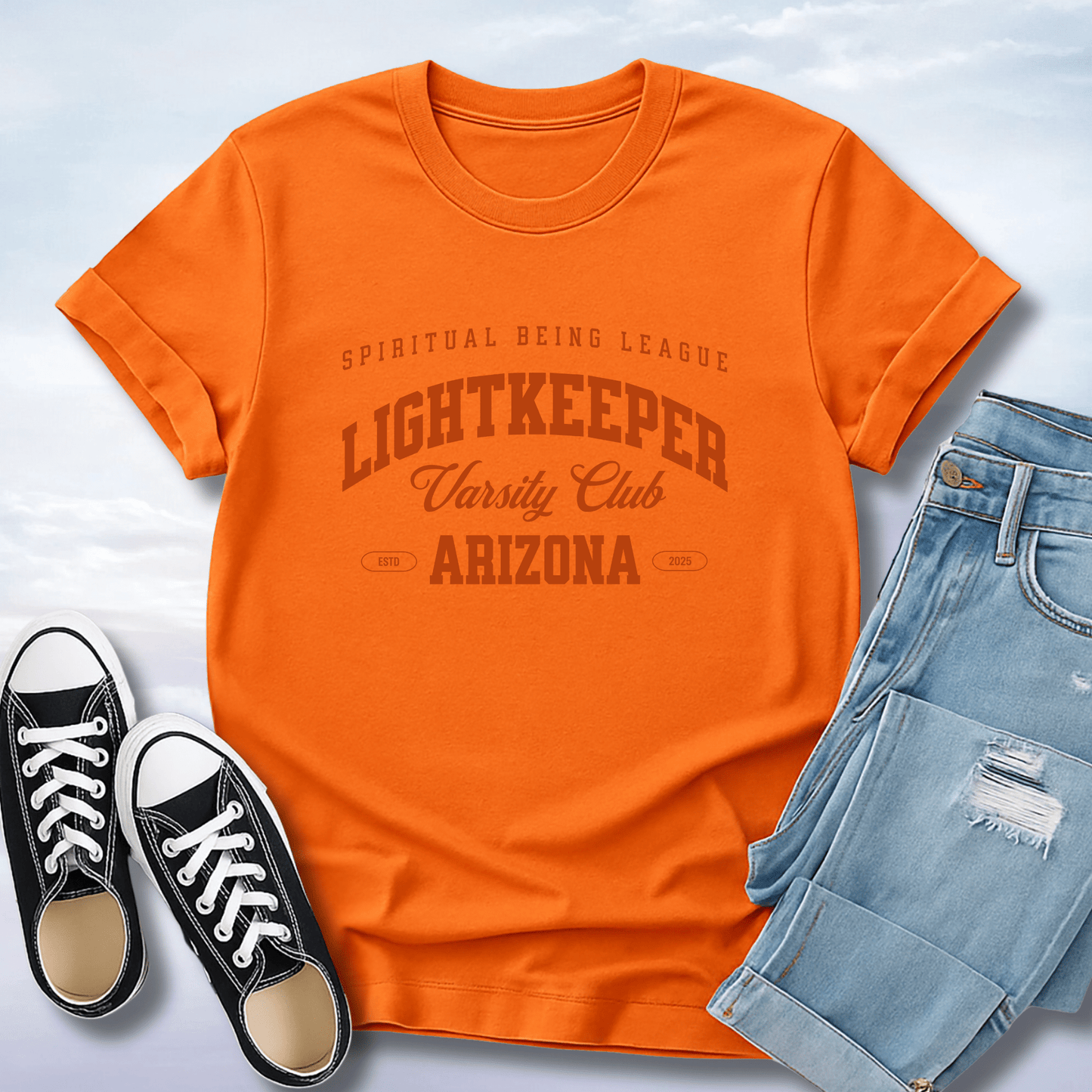 Lightkeeper Arizona Club T-Shirt