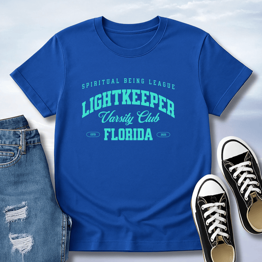 Lightkeeper Florida Club T-Shirt