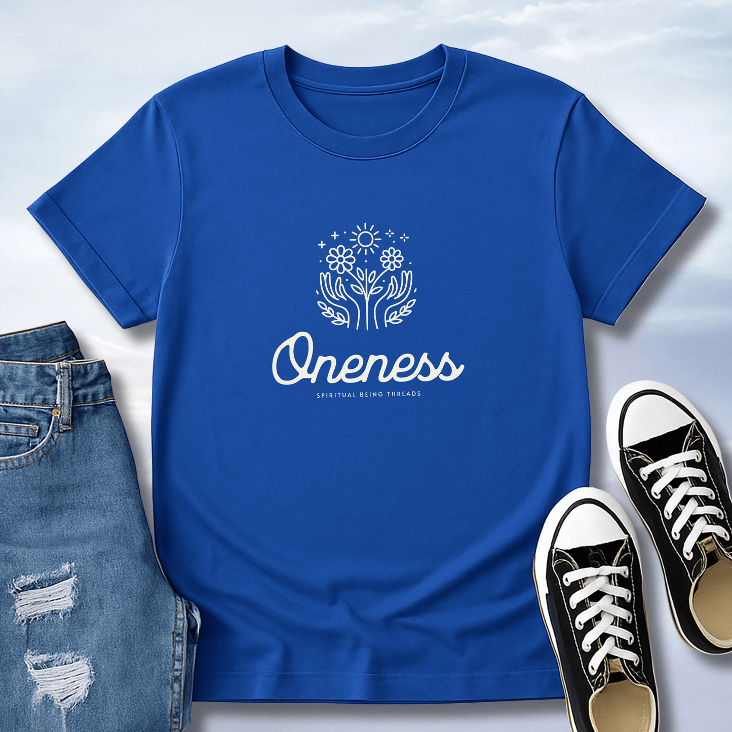 Oneness T-Shirt