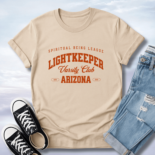 Lightkeeper Arizona Club T-Shirt