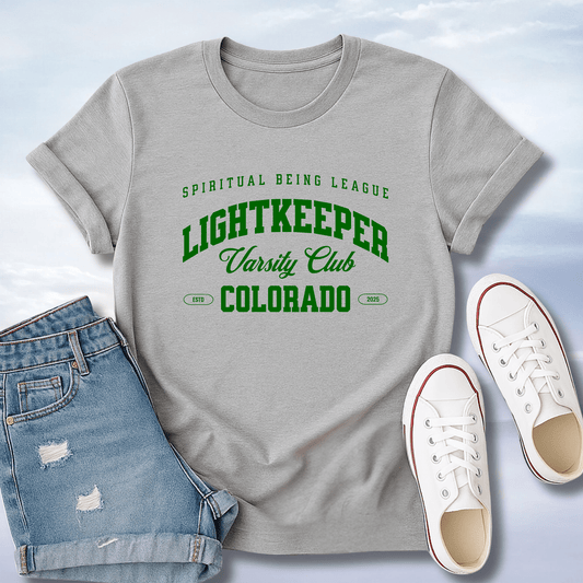 Lightkeeper Colorado Club T-Shirt
