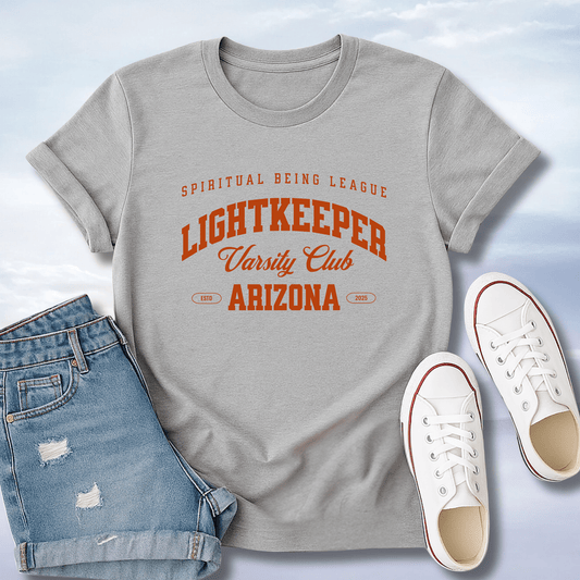 Lightkeeper Arizona Club T-Shirt