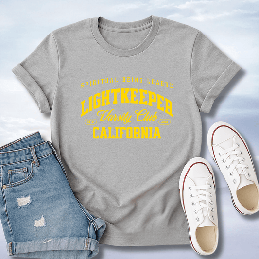 Lightkeeper California Club T-Shirt