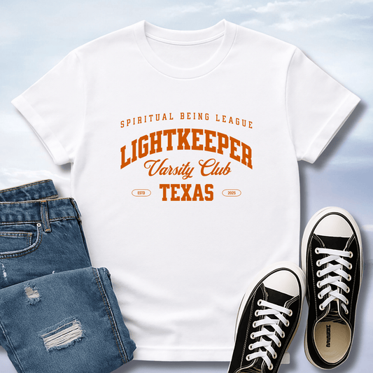 Lightkeeper Texas Club T-Shirt