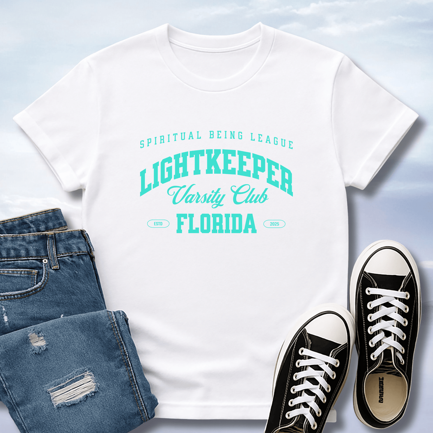 Lightkeeper Florida Club T-Shirt