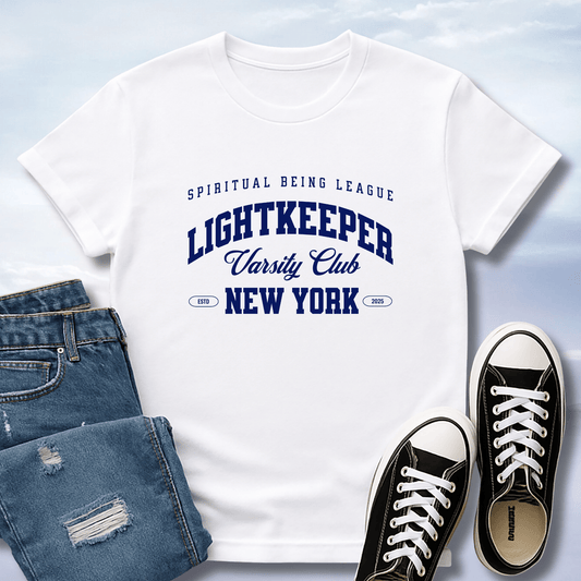 Lightkeeper New York Club T-Shirt