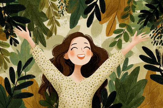 How to Raise Your Vibration | A Gentle Spiritual Guide
