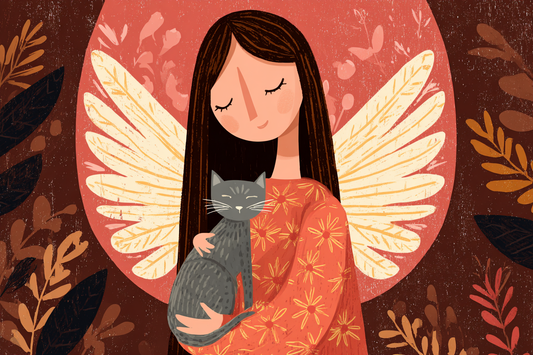 What Is an Earth Angel? | Signs, Meaning, and Spiritual Purpose