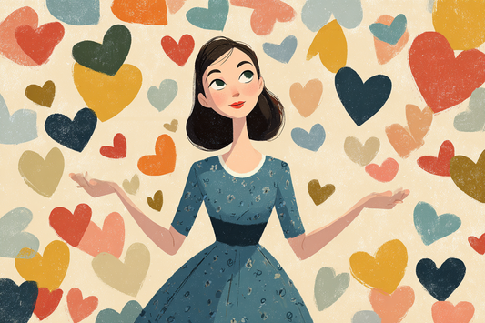 How to Manifest Love | A Spiritual Guide to Aligned Connection