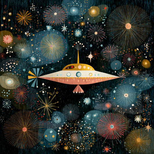 3I/ATLAS: What Is It, and Why Is the Spiritual Community So Interested?