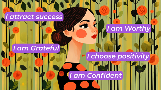 How Affirmations Benefit Your Spiritual Journey | Spiritual Being