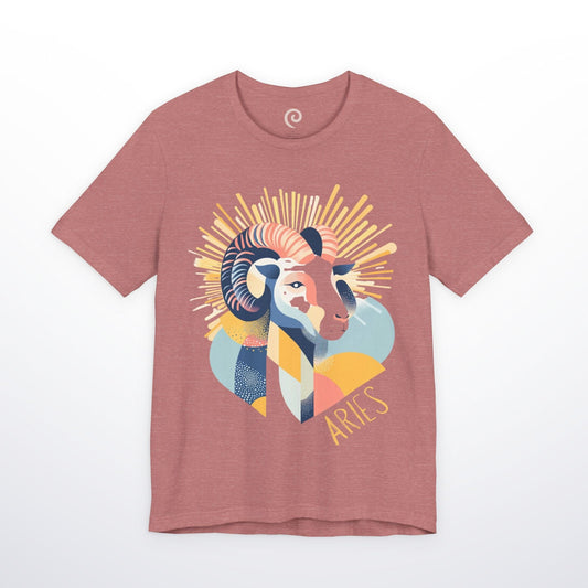 Aries T-Shirt