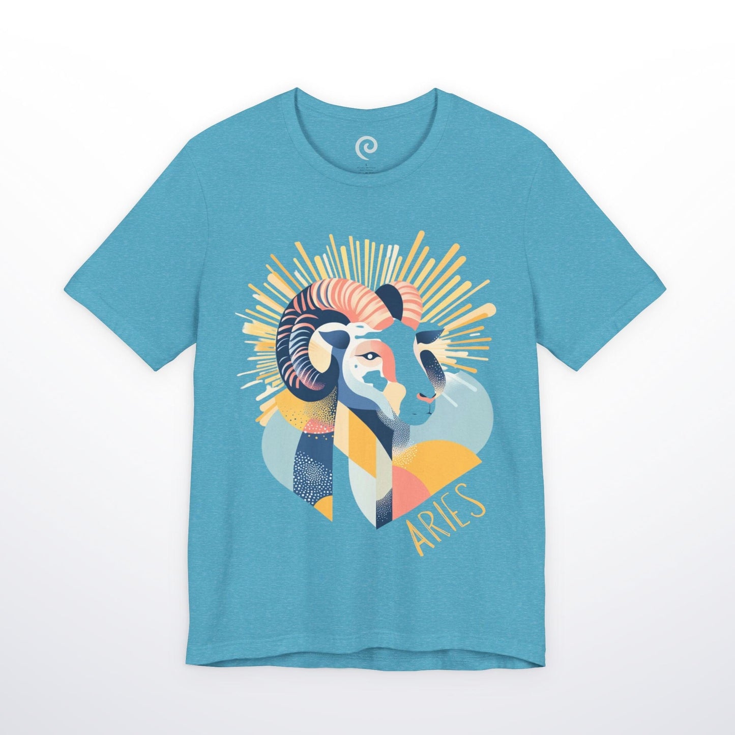 Aries T-Shirt