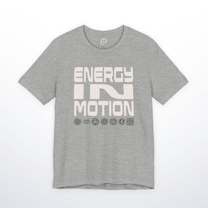 Energy In Motion T-Shirt
