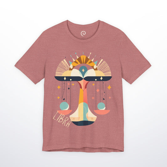 Libra T-Shirt