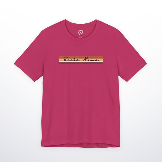 Reiki Mama T-Shirt
