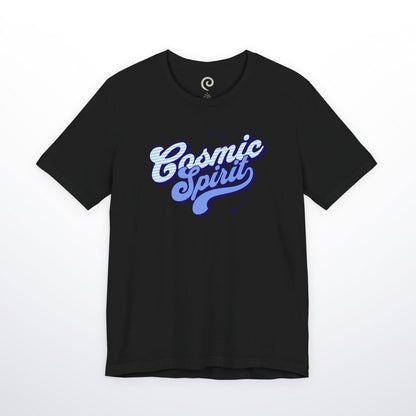 Cosmic Spirit T-Shirt