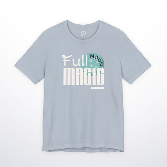 Full Moon Magic T-Shirt
