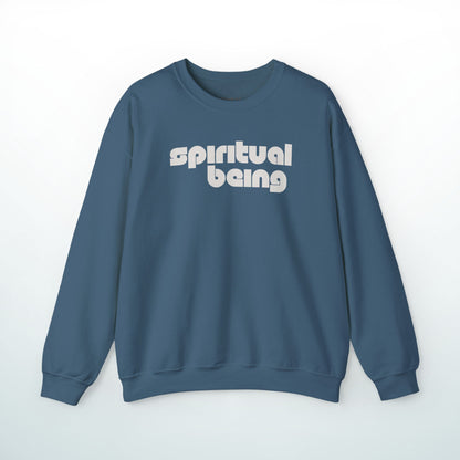 Spiritual Being Sweatshirt