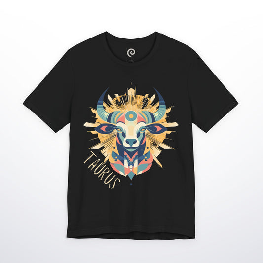 Taurus T-Shirt