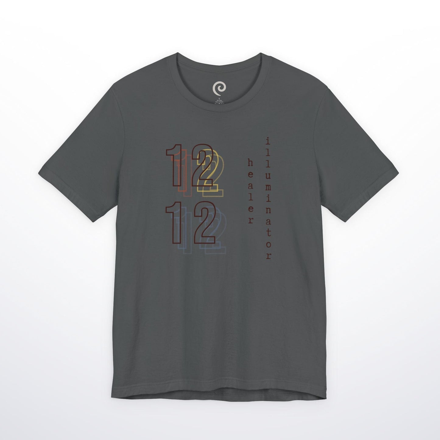 1212 T-Shirt