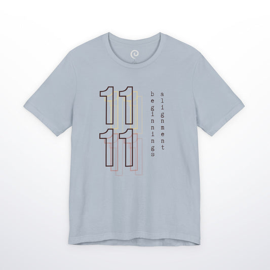 11:11 T-Shirt
