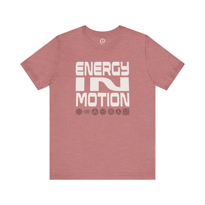 Energy In Motion T-Shirt
