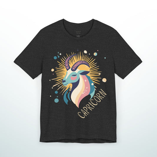 Capricorn T-Shirt