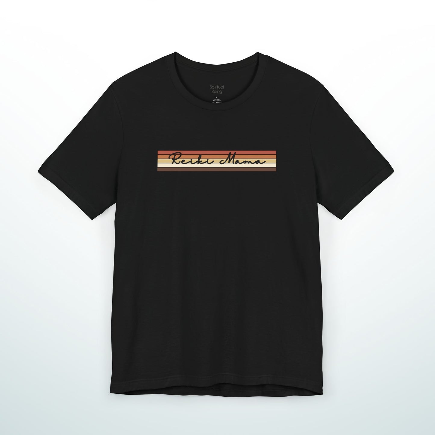 Reiki Mama T-Shirt