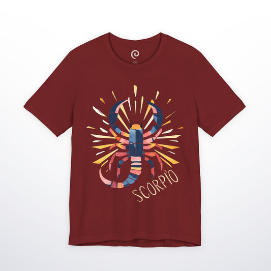 Scorpio T-Shirt